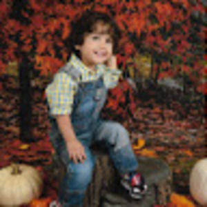 Meet your Posher, Abeer